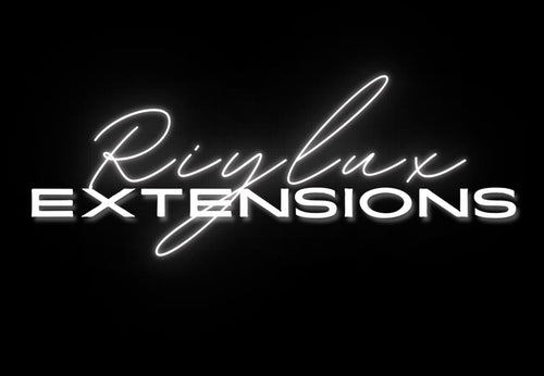 Riyluxextensions 